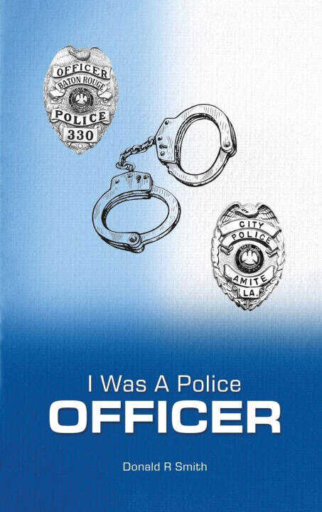I Was a Police Officer