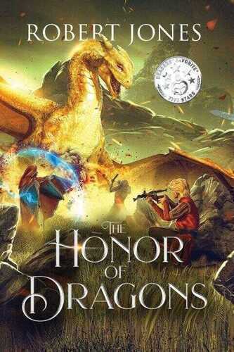 The Honor of Dragons