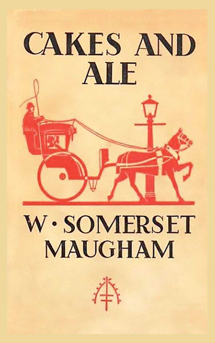 Cakes and Ale