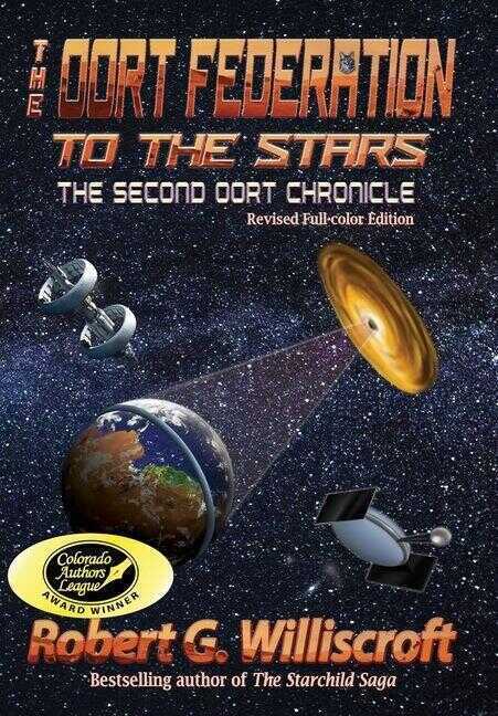 The Oort Federation