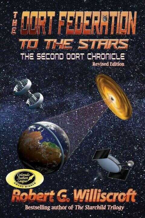 The Oort Federation