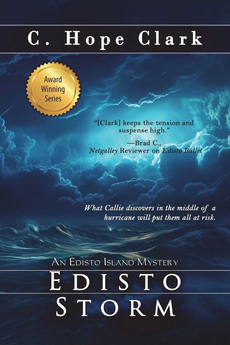 Edisto Storm