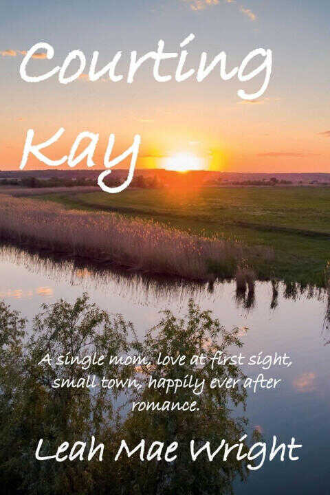 Courting Kay