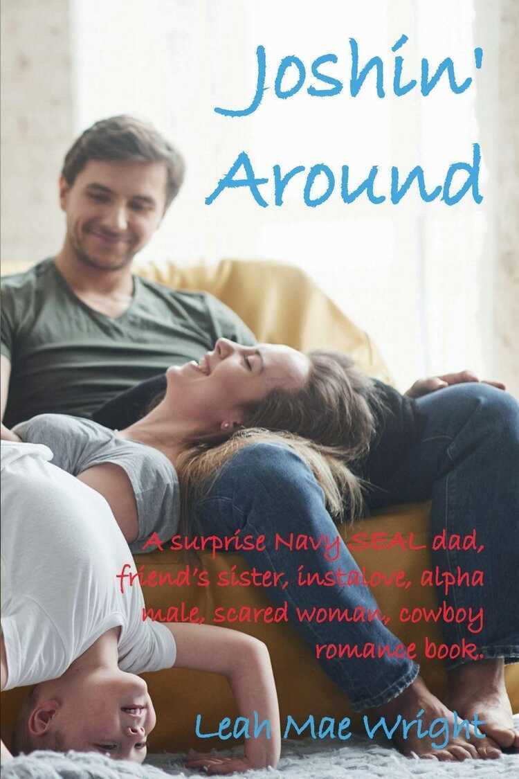 Joshin' Around