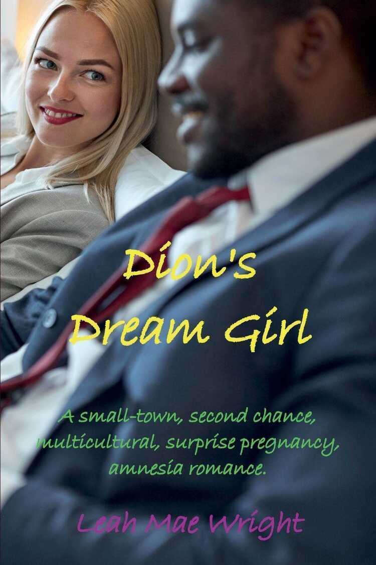 Dion's Dream Girl