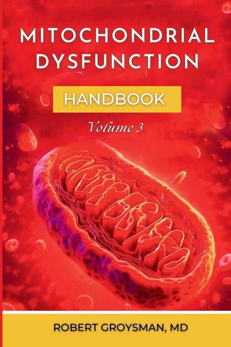 The Complete Long Covid Handbook