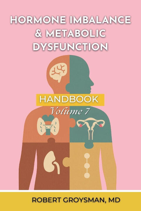 The Complete Long COVID Handbook