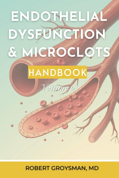 The Complete Long COVID Handbook