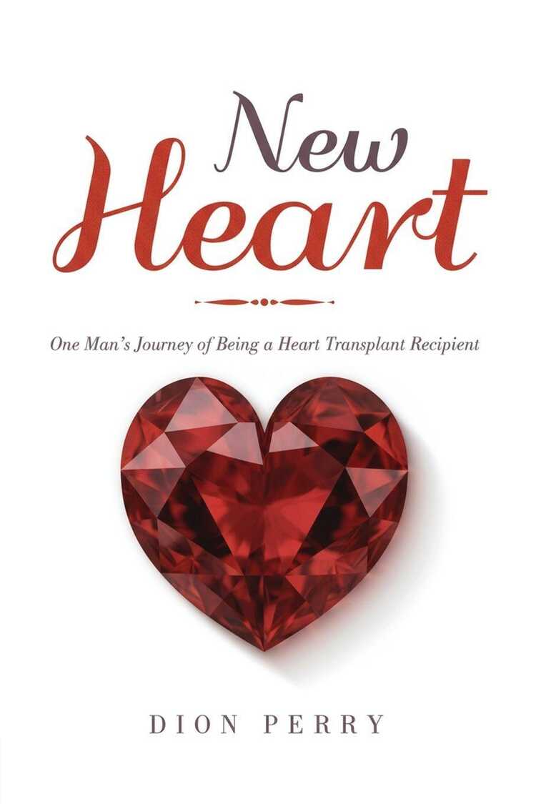 New Heart