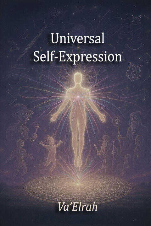 Universal Self-Expression