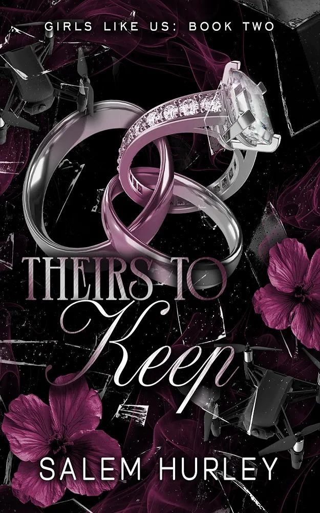 Theirs to Keep — Salem Hurley