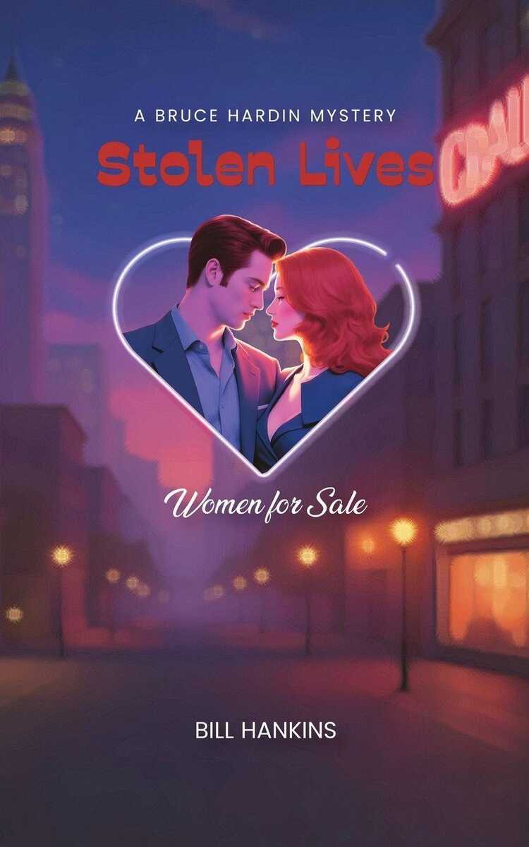 Stolen Lives