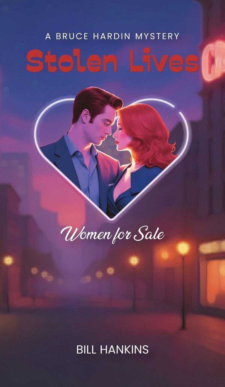 Stolen Lives