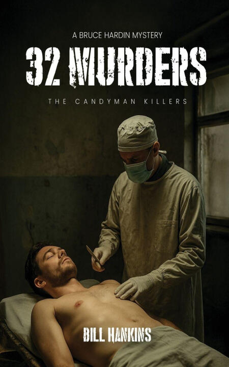 32 Murders