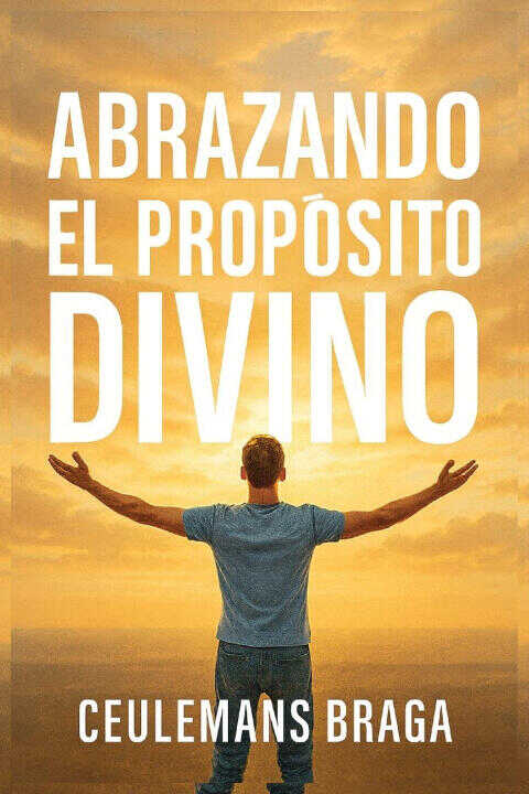 Abrazando el Propósito Divino  Descubriendo el propósito