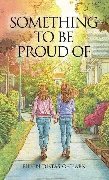 Something To Be Proud Of
