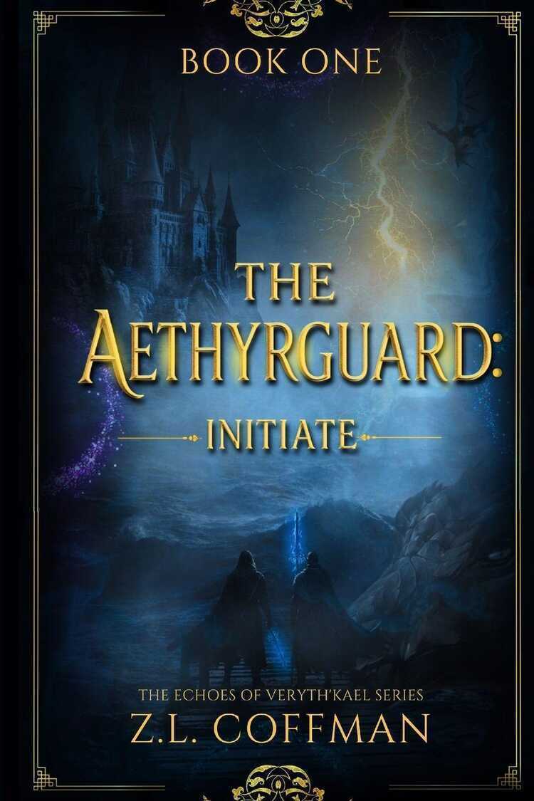 The Aethyrguard