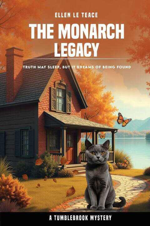 The Monarch Legacy