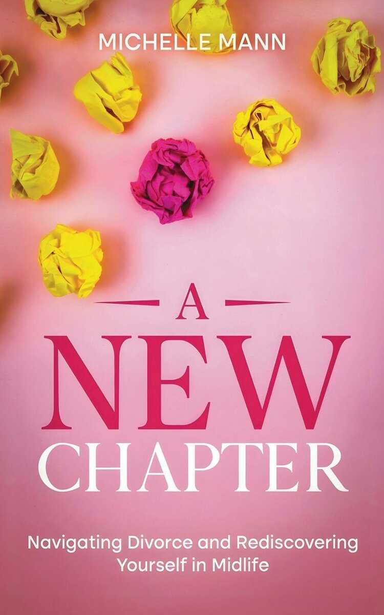 A New Chapter