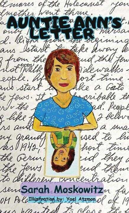 Auntie Ann's Letter