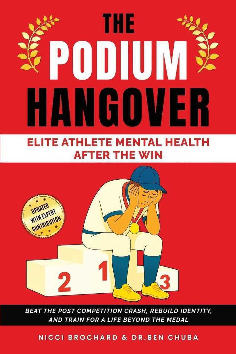 The Podium Hangover