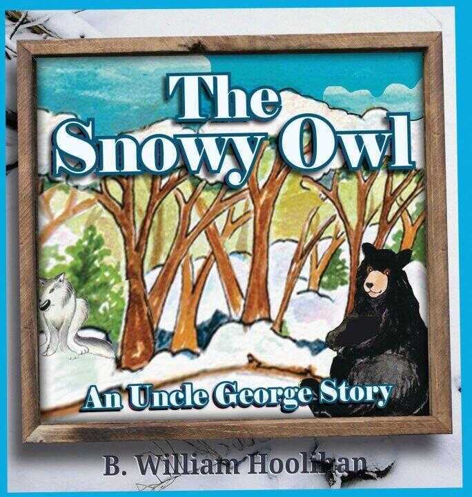The Snowy Owl