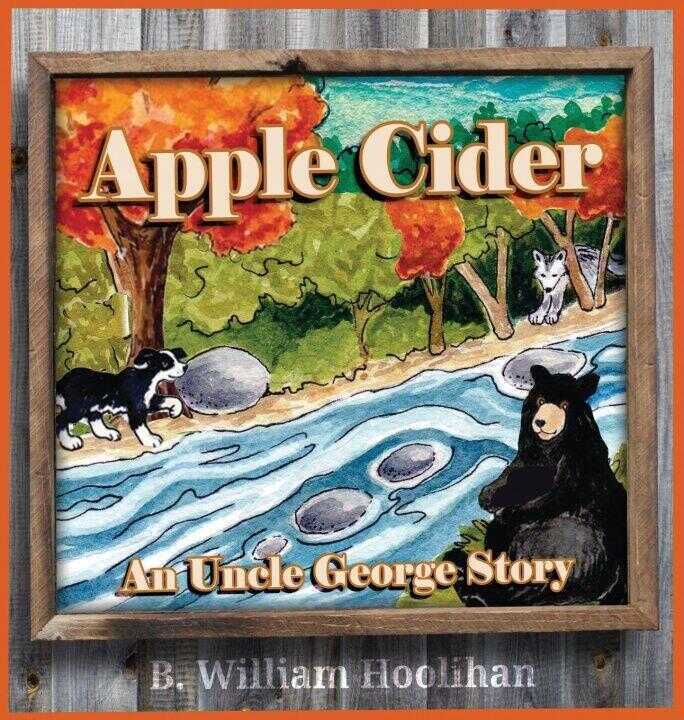 Apple Cider