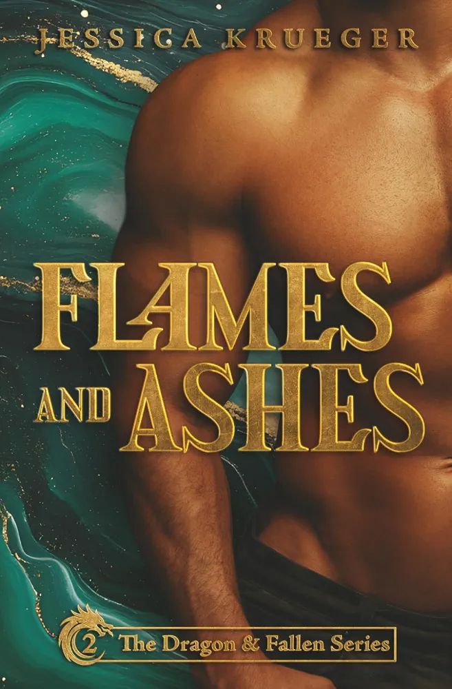 Flames And Ashes