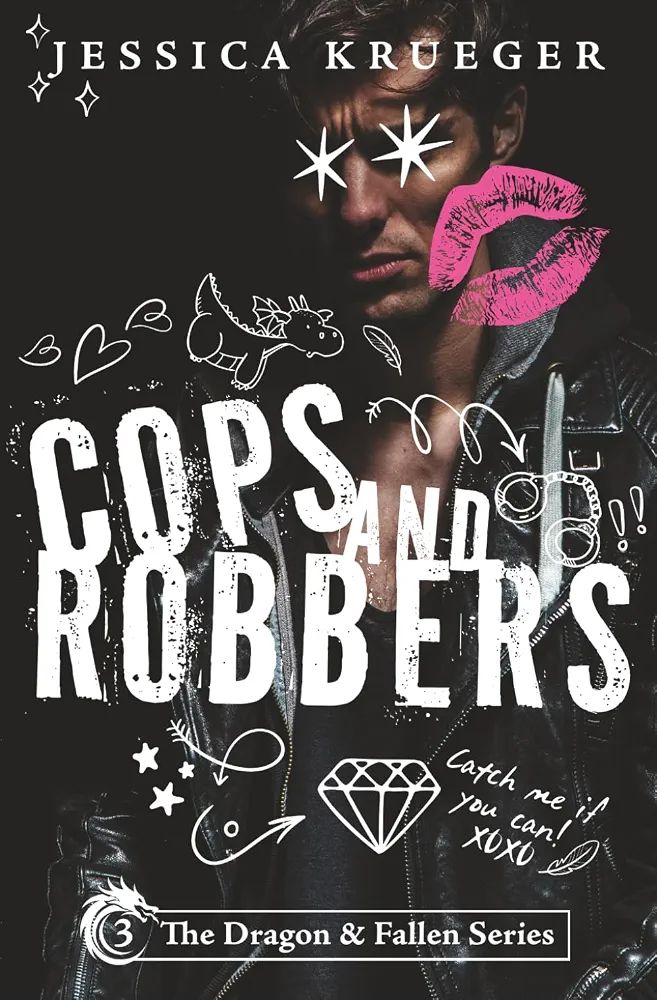 Cops And Robbers