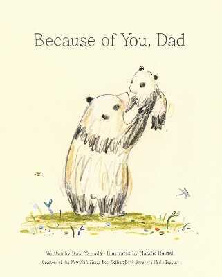 Because of You, Dad