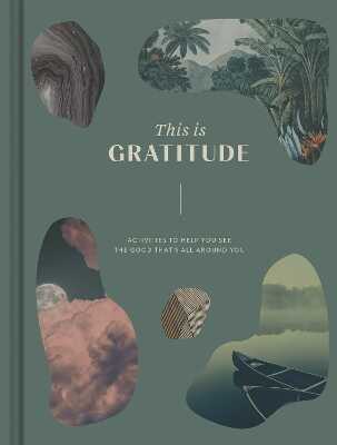 This is Gratitude