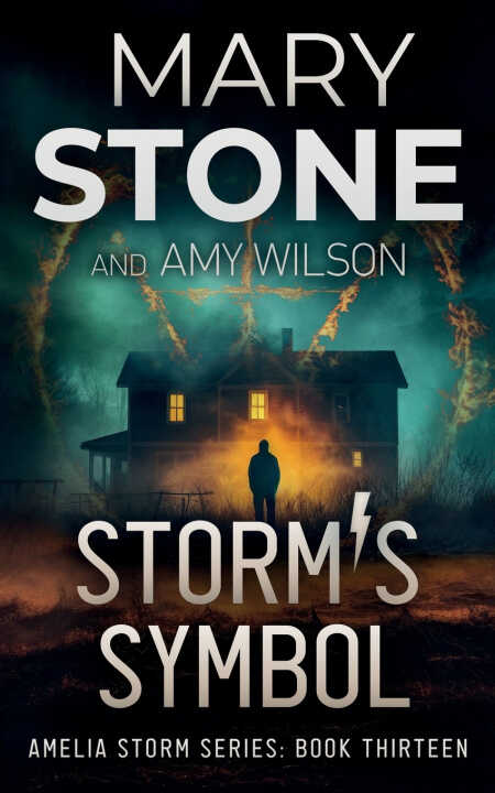 Storm's Symbol