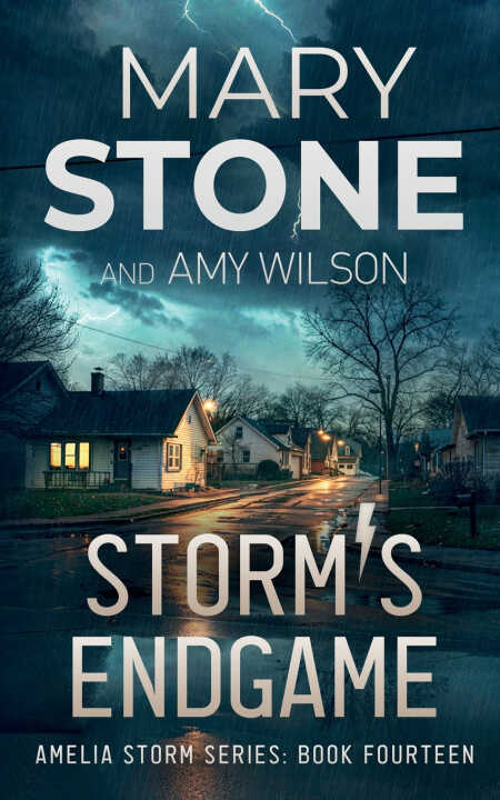 Storm's Endgame