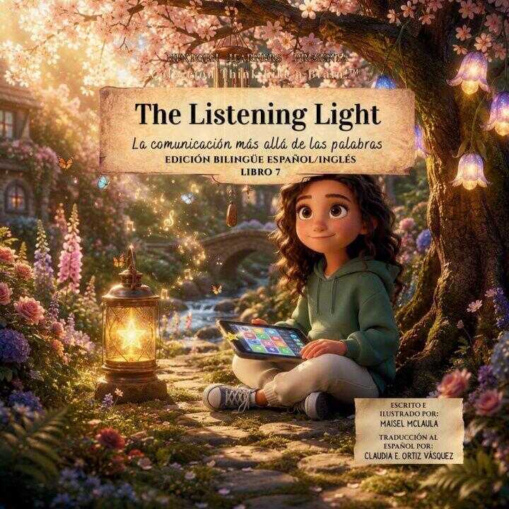 The Listening Light
