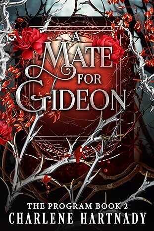 A Mate for Gideon
