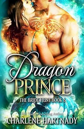 Dragon Prince