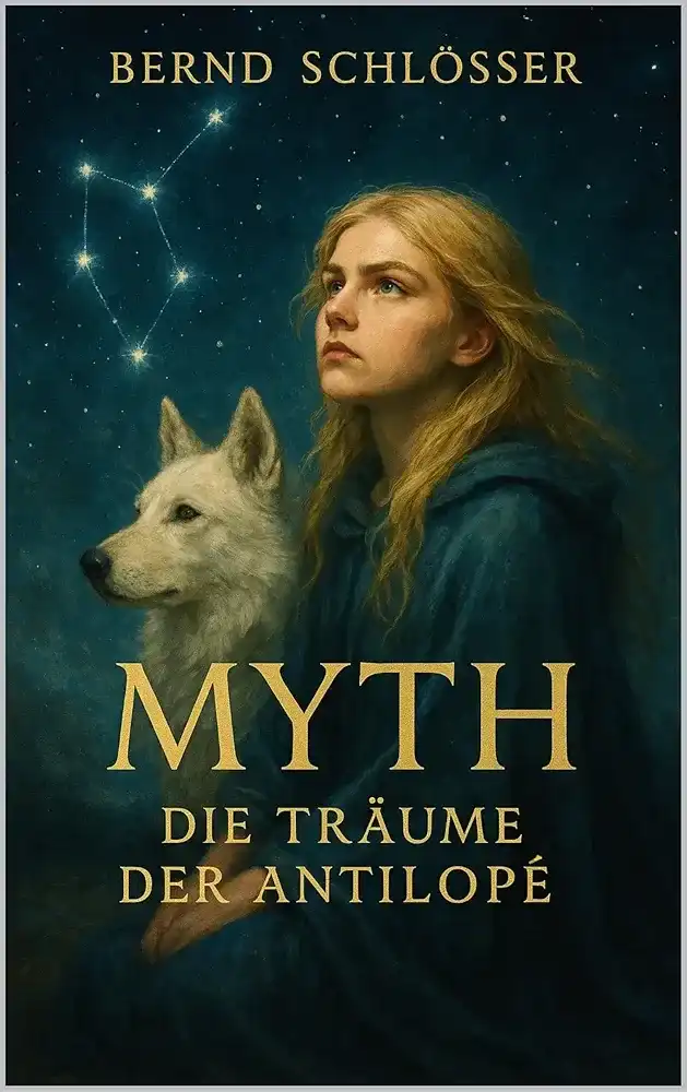 Myth: Die Träume der Antilopé