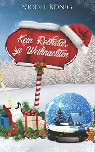 Kein Rockstar zu Weihnachten