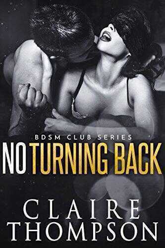 No Turning Back