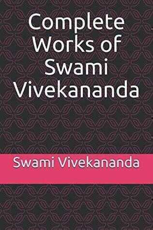 Complete Works of Swami Vivekananda