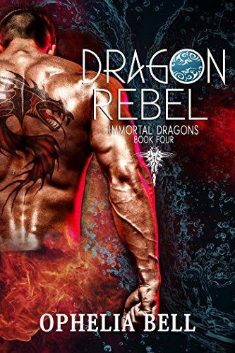Dragon Rebel