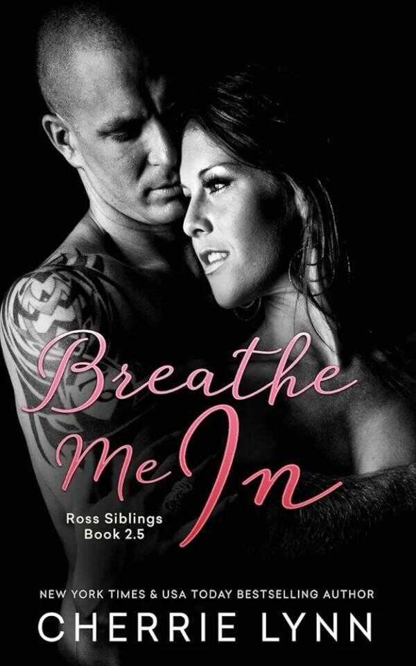 Breathe Me In