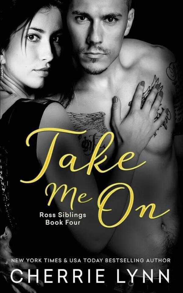 Take Me On