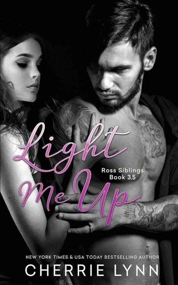 Light Me Up