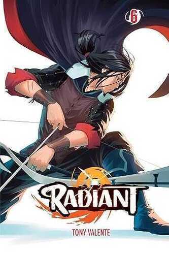 Radiant, Vol. 6