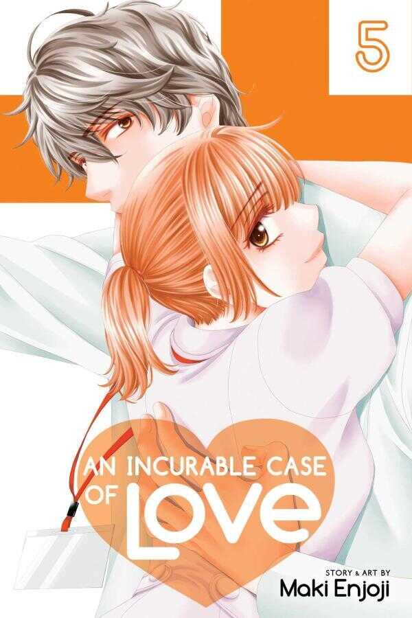 An Incurable Case of Love Vol.5