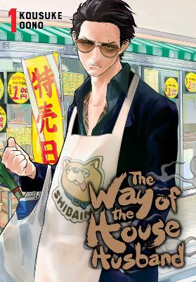 Way of the Househusband 01
