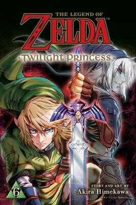 Legend of Zelda: Twilight Princess 06