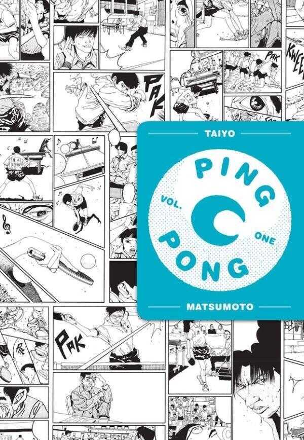 Ping Pong 01