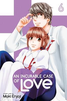 An Incurable Case of Love Vol.6